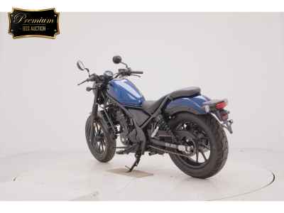 Honda Rebel S CMX250 2022