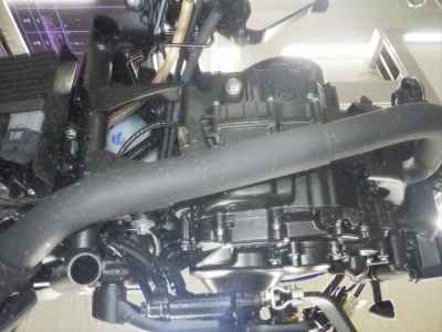 Honda Rebel S CMX250 2022