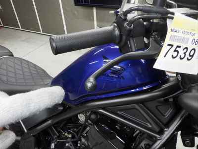 Honda Rebel S CMX250 2022