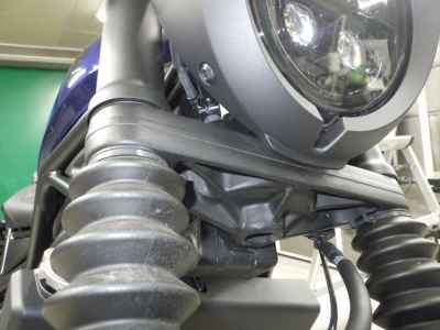 Honda Rebel S CMX250 2022