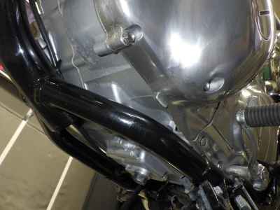 Kawasaki Estrella 2013