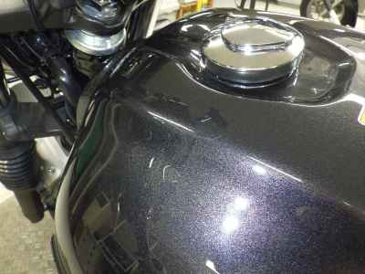 Honda GB350S 2021