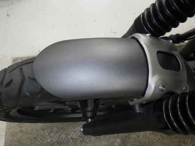 Honda GB350S 2021