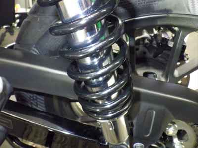 Honda GB350S 2021