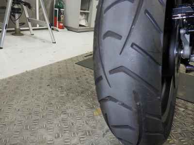 Honda GB350S 2021