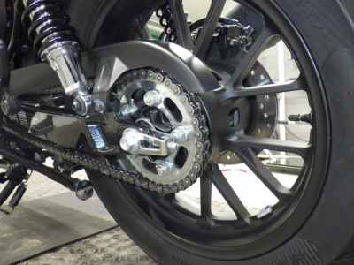 Honda GB350S 2021