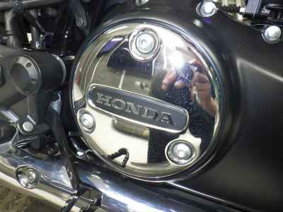 Honda GB350S 2021