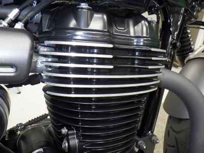 Honda GB350S 2021