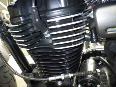 Honda GB350S 2021