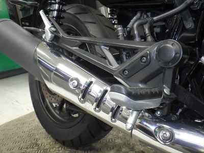 Honda GB350S 2021