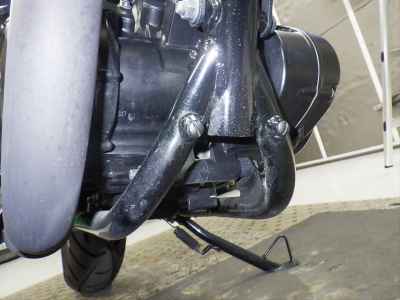 Honda GB350S 2021
