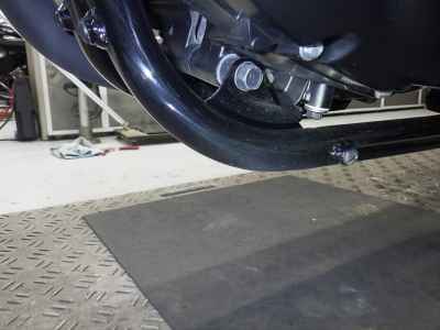Honda GB350S 2021