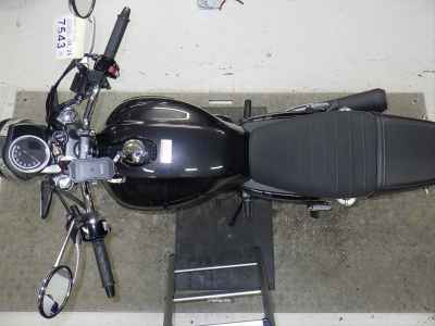 Honda GB350S 2021