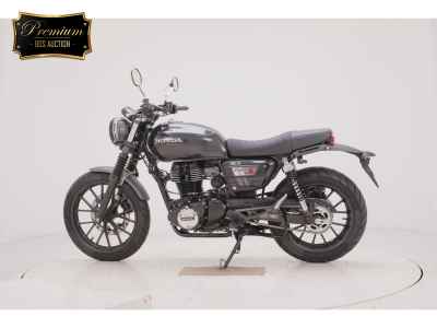 Honda GB350S 2021