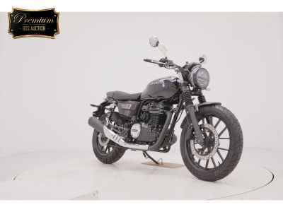 Honda GB350S 2021