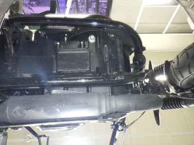 Honda GB350S 2021