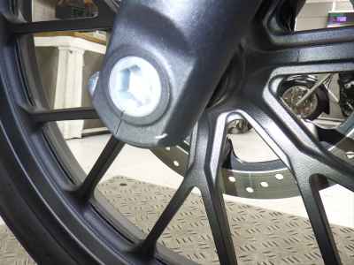 Honda GB350S 2021