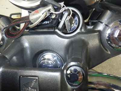 Honda GB350S 2021