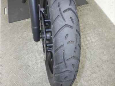 Honda GB350S 2021