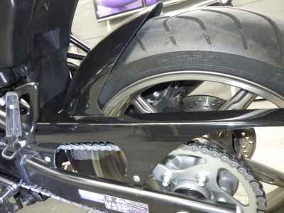 Suzuki SV650X 2023