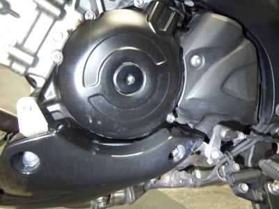 Suzuki SV650X 2023