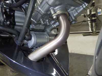 Suzuki SV650X 2023