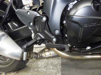 Suzuki SV650X 2023