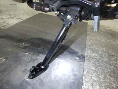 Suzuki SV650X 2023