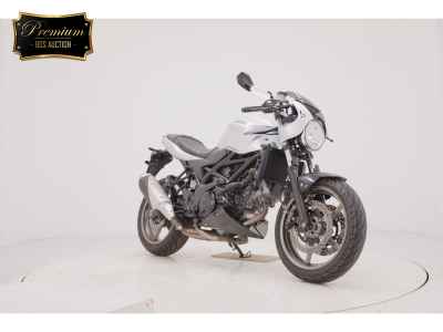 Suzuki SV650X 2023