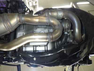Suzuki SV650X 2023