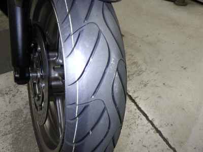 Suzuki SV650X 2023