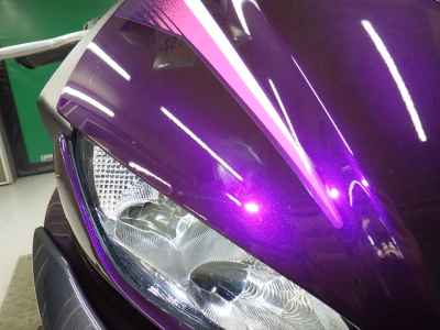 Yamaha YZF-R25 2023