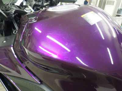 Yamaha YZF-R25 2023