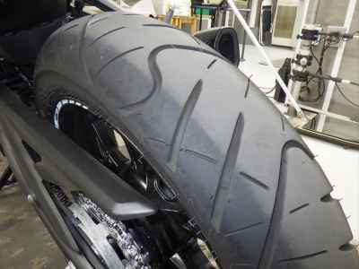 Yamaha YZF-R25 2023