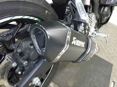 Yamaha YZF-R25 2023