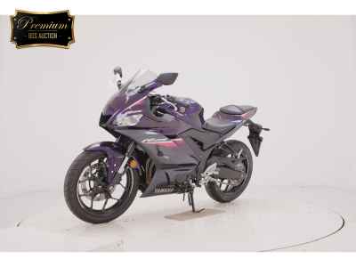 Yamaha YZF-R25 2023