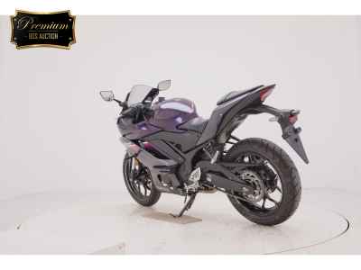 Yamaha YZF-R25 2023