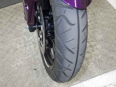 Yamaha YZF-R25 2023