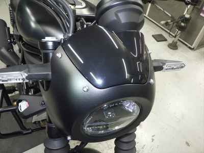 Kawasaki Eliminator 400 SE 2024