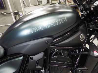 Kawasaki Eliminator 400 SE 2024