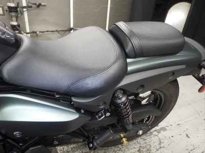 Kawasaki Eliminator 400 SE 2024