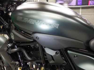 Kawasaki Eliminator 400 SE 2024