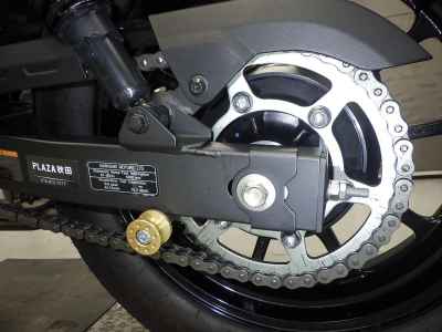 Kawasaki Eliminator 400 SE 2024