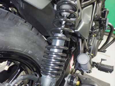 Kawasaki Eliminator 400 SE 2024