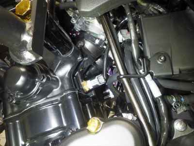 Kawasaki Eliminator 400 SE 2024