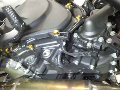 Kawasaki Eliminator 400 SE 2024