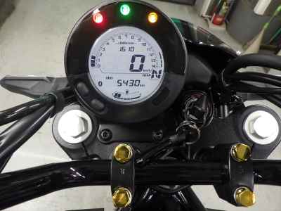 Kawasaki Eliminator 400 SE 2024