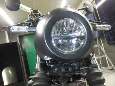 Kawasaki Eliminator 400 SE 2024