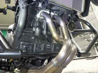 Kawasaki Eliminator 400 SE 2024