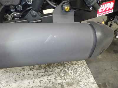 Kawasaki Eliminator 400 SE 2024